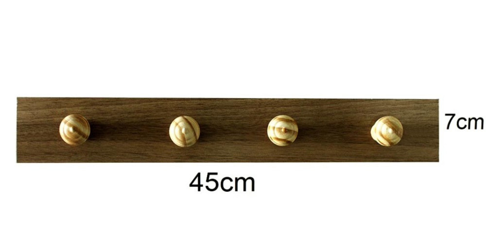 Вішалка для сумок "Делакот 4" мускат-бланже Миколаїв - фото 1