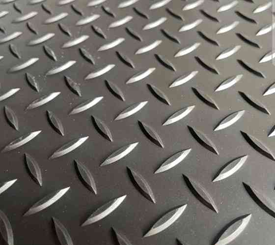 Килим підлоговий під гриль GRILLI пвх 190 х 100 см 887523 Код: 012397 Рівне