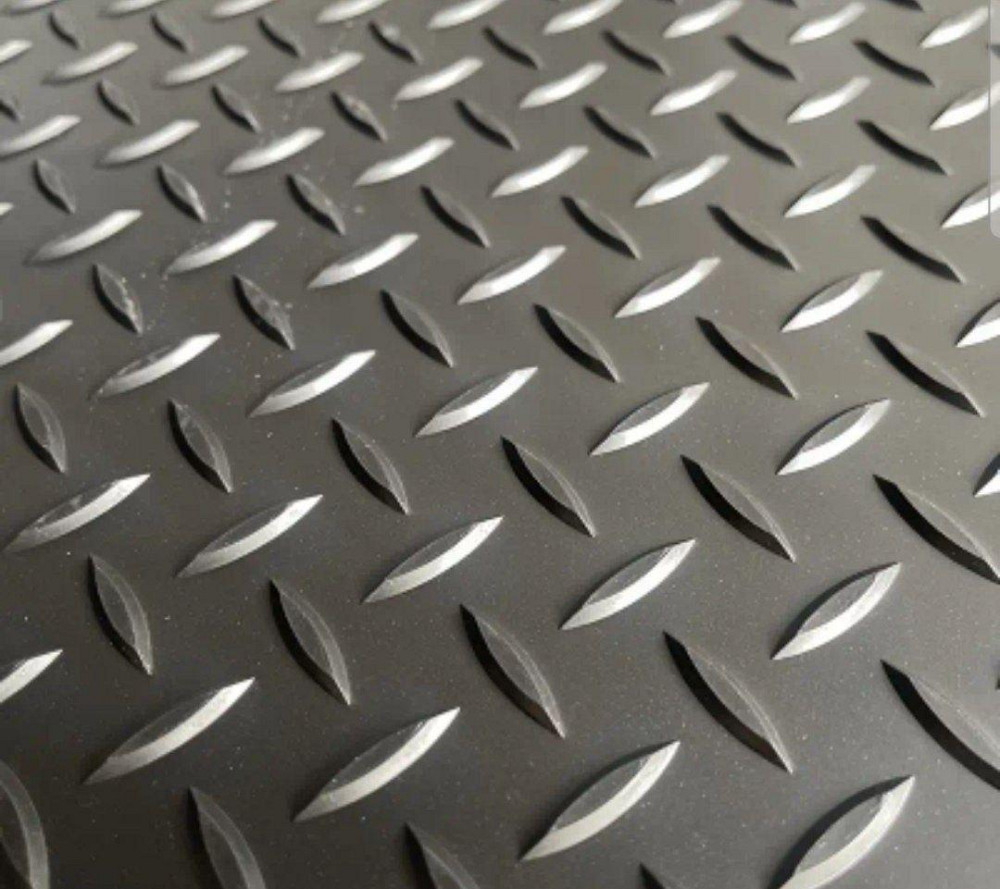 Ковер напольный под гриль GRILLI пвх 190 х 100 см 887523 Код: 012397 Ровно - изображение 4