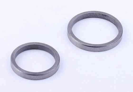 Седла клапанов, пара - мотоблок мотоблок 190N Мукачево