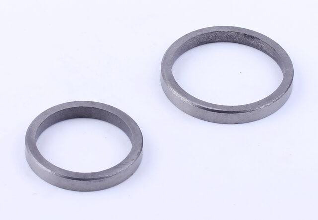 Сідла клапанів, пара - мотоблок 190N Мукачево - фото 1