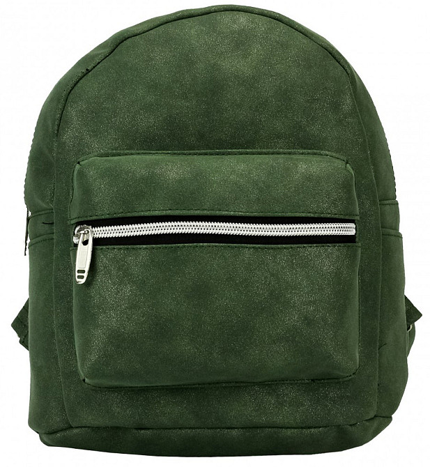 Рюкзак Tiger Mini зелений R500594 Київ - фото 1