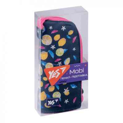 Пенал Yes Подставка PH-M1 Oxy Синий (532951) Винница