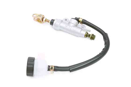 Машинка гальмівна (ГТЦ) універсальна (заднього гальма) (mod:9, з виносним бачком) GRBD Київ