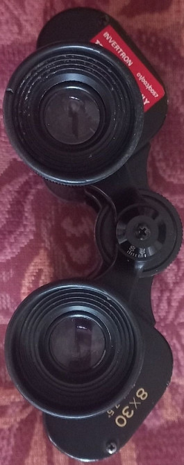 Бинокль Panorama 8×30 Киев - изображение 3