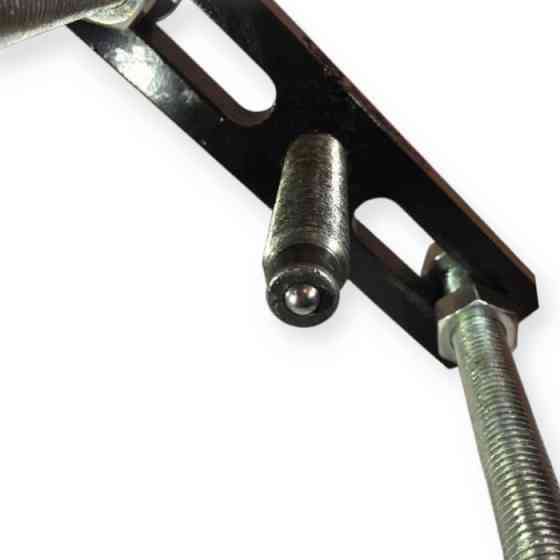 Съёмник сепараторный 23-73 мм большой Харьков Завод Мукачево