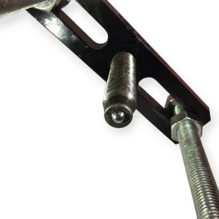 Съёмник сепараторный 23-73 мм большой Харьков Завод Мукачево - изображение 1