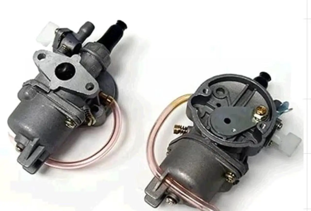 Карбюратор квадроцикл ATV (детского) Мукачево - изображение 1