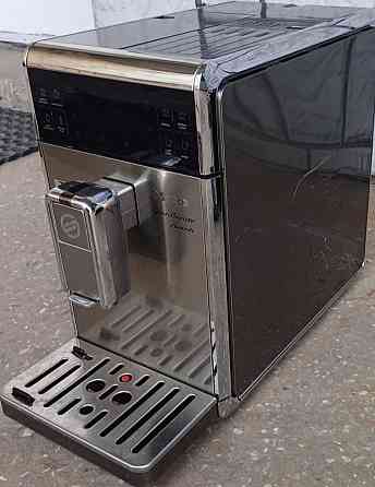 Кавомашина кавоварка Saeco GranBaristo Avanti HD8977 Bluetooth. Харків