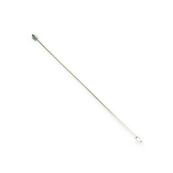 Трубка тиску (метал) 76см високого Мукачево