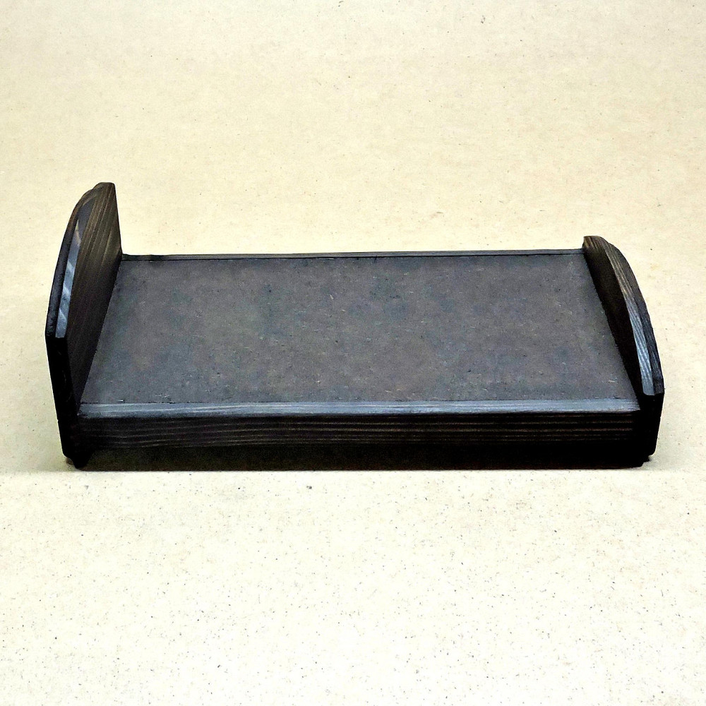 Ліжко для ляльок "Аврора" венге Миколаїв - фото 8