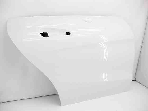 Mercedes-Benz  A1177300205 Двері задні права CLA Shooting Brake X117 CLA C117 Одеса