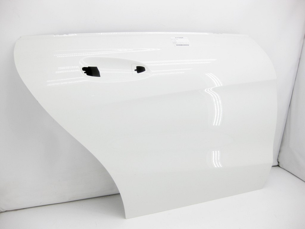 Mercedes-Benz  A1177300205 Двері задні права CLA Shooting Brake X117 CLA C117 Одесса - изображение 4