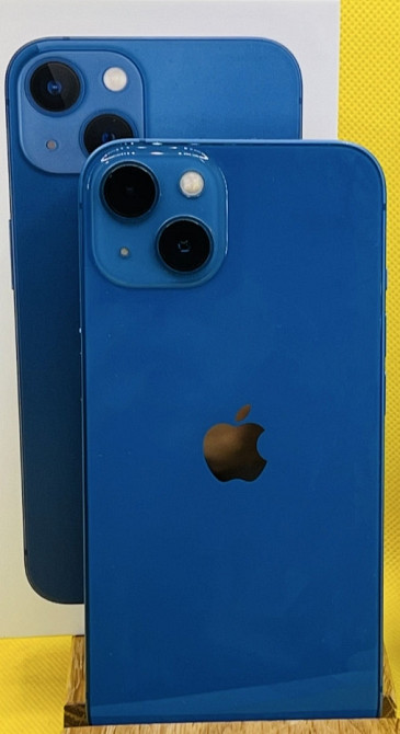 Айфон iPhone 13 128Gb. Київ - фото 8