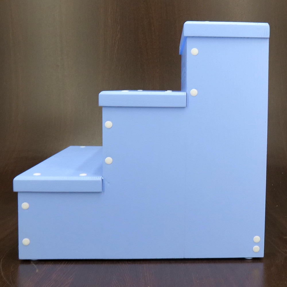 Сходи для собак "Мутаре" ірис Миколаїв - фото 5