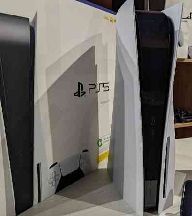 Sony PlayStation 5 825Gb. Гарантія.Sony Playstation 5 825GB Харків
