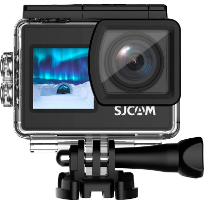 Экшн-камера SJCAM SJ4000 Dual Screen (6972476162343) Винница - изображение 12