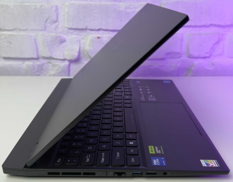 Ноутбук Acer Predator Helios 16' QHD OLED 240hz, Ultra 9 275HX RTX 5070TI 32GB RAM 1TB SSD. Київ - фото 3