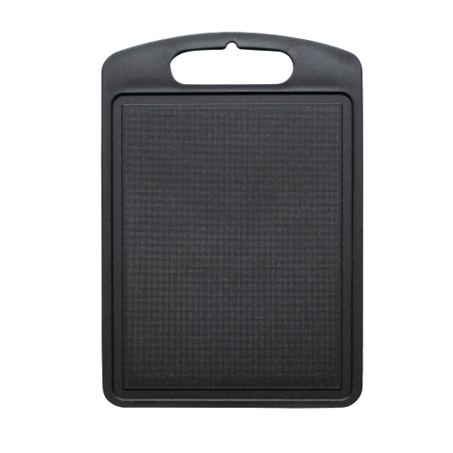 Дошка кухонна 25*15см пластик граніт 168027 Алеана Житомир - фото 1