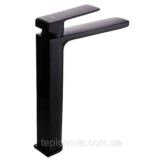 Смеситель для умывальника TOPAZ ODISS TO 18203-H52-BL Черновцы