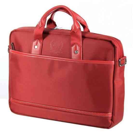 Сумка для ноутбука Continent CC-045 15.6