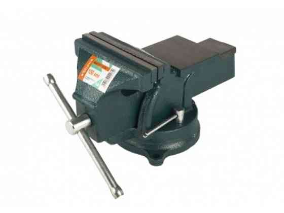 Лещата слюсарні Sturm поворотні 150 мм 1075-01-150 (читувати опис) Рівне