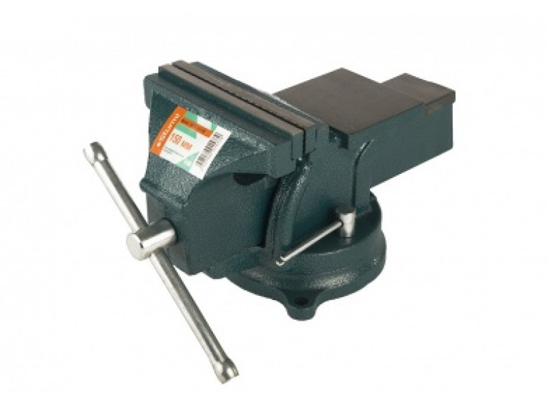 Лещата слюсарні Sturm поворотні 150 мм 1075-01-150 (читувати опис) Рівне - фото 1