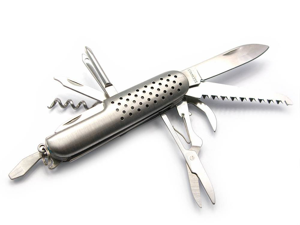 Удобный нож складной Киев - изображение 1