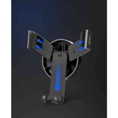 Універсальний автотримач Ugreen LP130 4.7-6.5" Gravity (50564) Вінниця