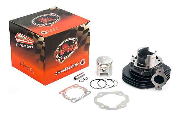 Поршневий скутер ланцюговий 2 Т 60, Сузукі RUN (Ø43) Тайвань Мукачево