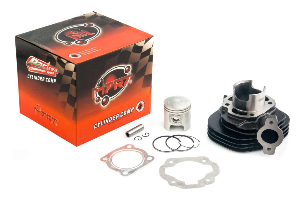 Поршневий скутер ланцюговий 2 Т 60, Сузукі RUN (Ø43) Тайвань Мукачево - фото 1