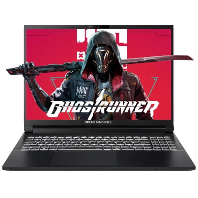 Ноутбук Dream Machines RT5060-15 (RT5060-15UA25) Винница - изображение 1