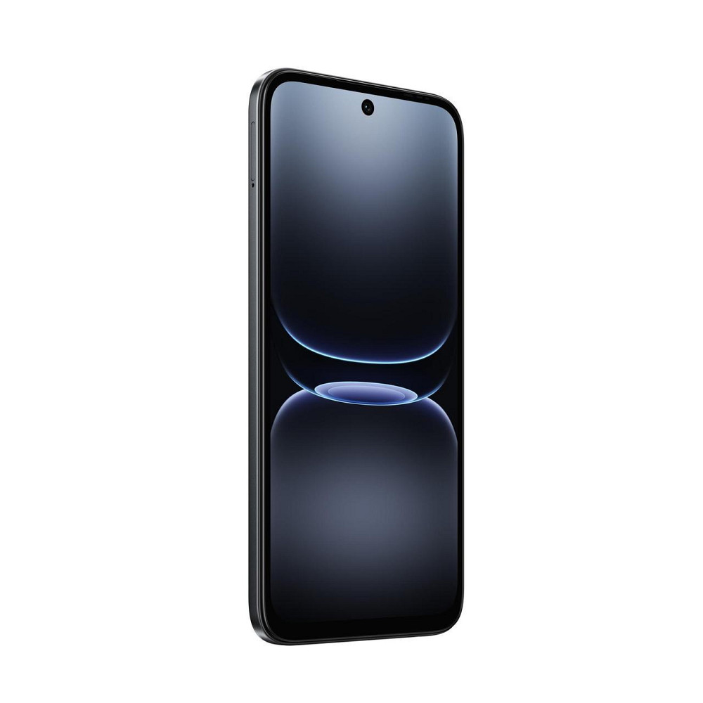 Смартфон Infinix Smart 20 X6840B 4/64 GB Shadow Black ( 28164 ) Харьков - изображение 1