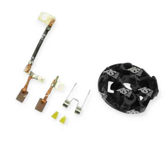 Щітковий стартер Lanos, Amulet AS-PL вузол Мукачево