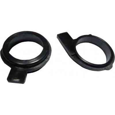 Втулка вала тефлонового Kyocera Mita KM-2540,2F725080/2F725070,компл. Foshan (BSH-KM2540-UR-FYS) Винница