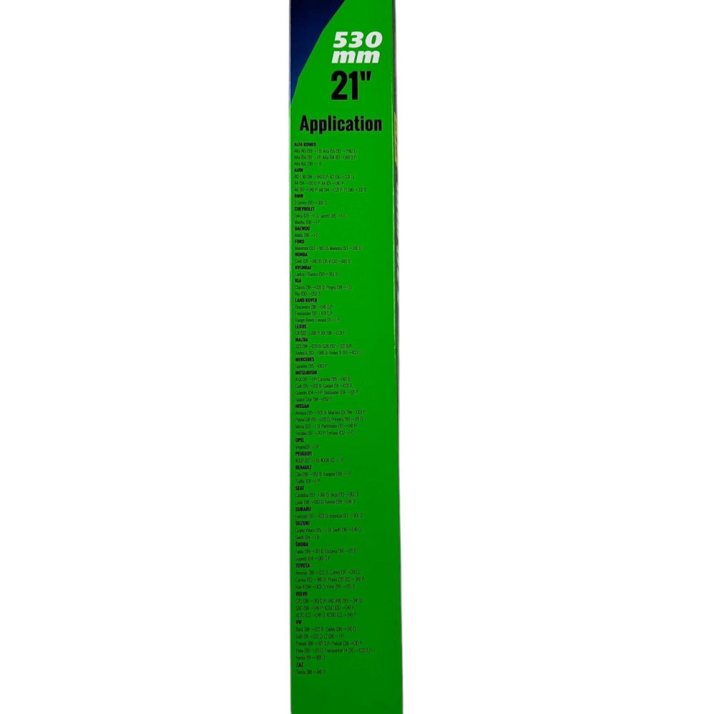 Щетка 530 мм (21') дворников Мукачево - изображение 4