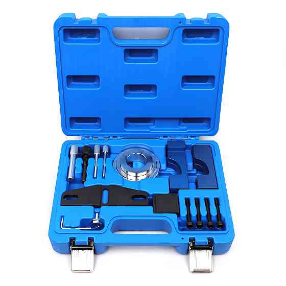 Набор фиксаторов распределительного вала ГРМ для турбированного двигателя Ford 1.0 G.I.KRAFT GI-01-0004 Чернигов