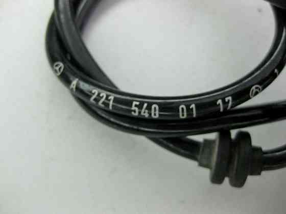 Mercedes-Benz  A2215400117 Задній датчик ABS S-Class W221 CL C216 Одесса