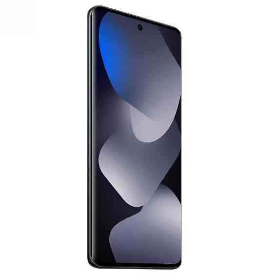 Смартфон Xiaomi Redmi Note 15 6/128GB Black_EU ( 26670 ) Харків