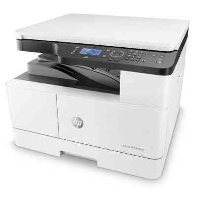 Многофункциональное устройство HP LaserJet Pro M442dn (8AF71A) Винница