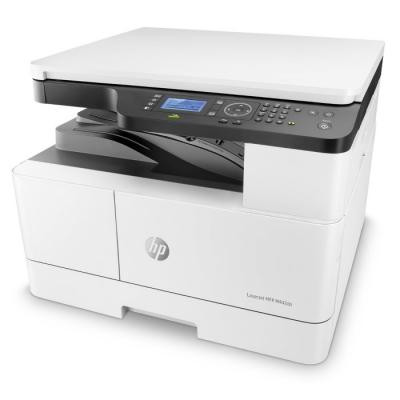 Многофункциональное устройство HP LaserJet Pro M442dn (8AF71A) Винница - изображение 4