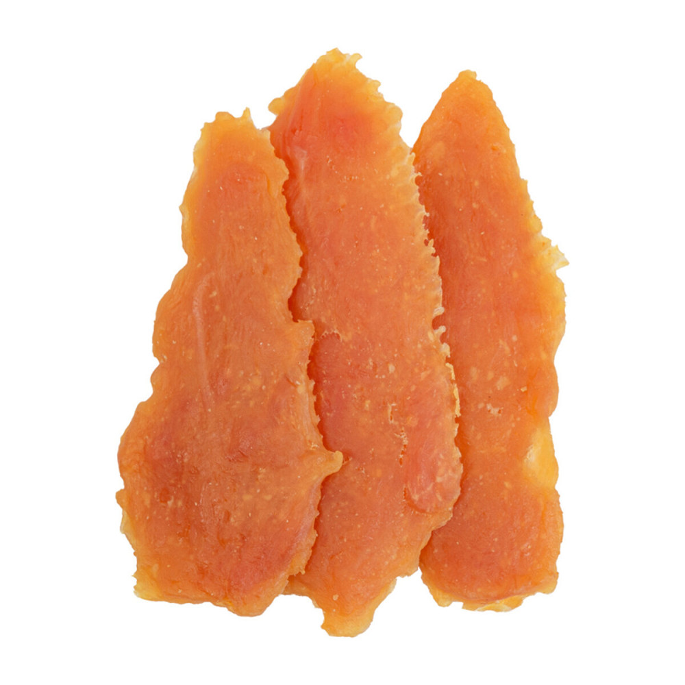 Ласощі для собак WAUDOG Treats "Куряче філе", 100 г Київ - фото 1