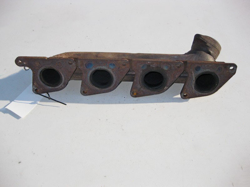 Mercedes-Benz  A2731402509 Випускний колектор лівий двигуна M273 4.6 5.5л ML W164 GL X164 R-Class W251 Одеса - фото 3