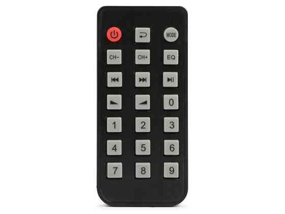 МЕДИАПЛЕЕР Power Dynamics PDC75 З РЕКОРДОРОМ Рівне