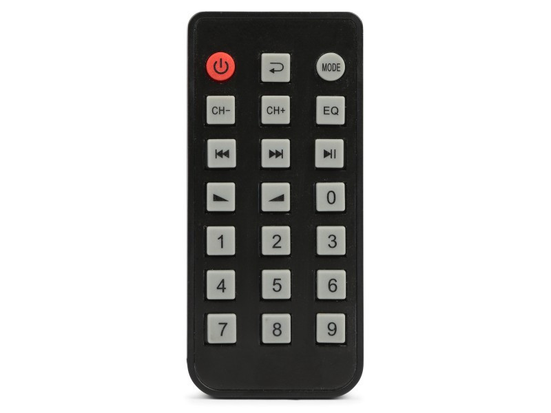 МЕДИАПЛЕЕР Power Dynamics PDC75 З РЕКОРДОРОМ Рівне - фото 4