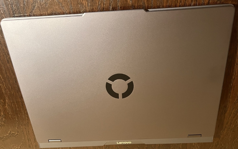 Нове Legion 5 16iax10 ultra 9-275hx Rtx 5060 ddr5-32 ssd1tb. Харьков - изображение 1