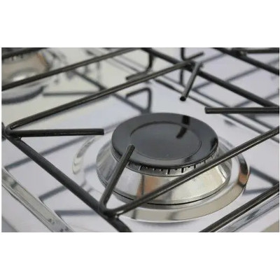 Плита DAHATI 2000-02 Вінниця - фото 3