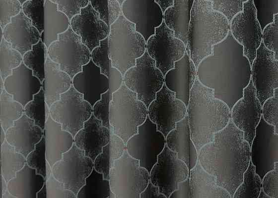 Шторная ткань жаккард, коллеция 