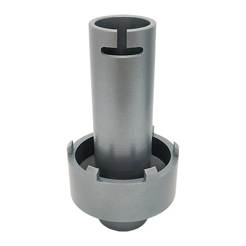 Ступічний ключ посилений для задньої осі MAN, MERCEDES 87 мм (ХЗСО) WHS087RA Одеса - фото 1