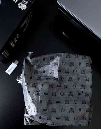 Наушники onikuma B2 черные. Харьков